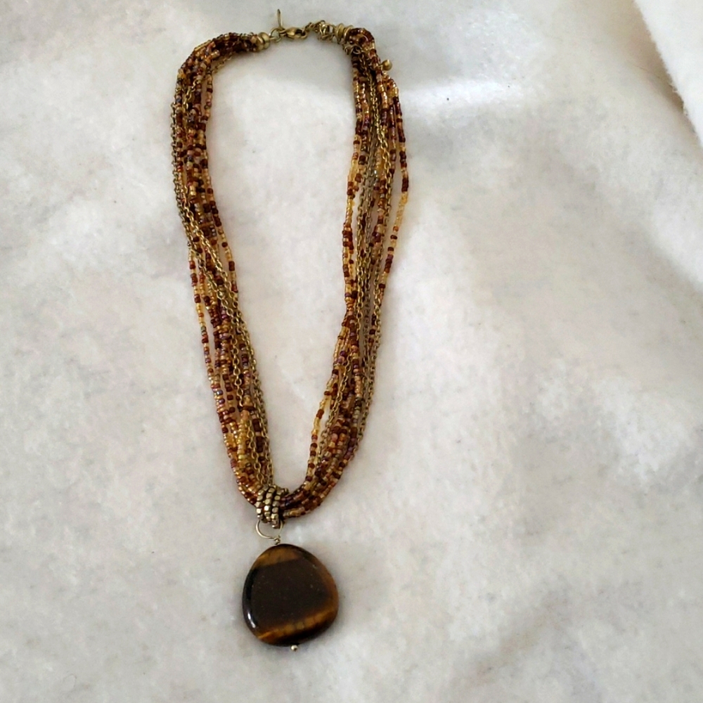 Necklace
